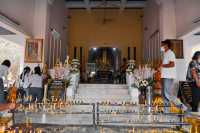 พระธาตุศรีสองรัก อ.ด่านซ้าย จ.เลย