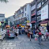 YANGSHUO WEST STREET