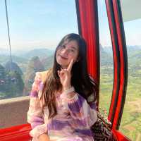 Ruyi Peak🏞