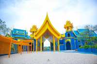 สวนน้ำเปิดใหม่ ใจกลางเมืองภูเก็ต🌊