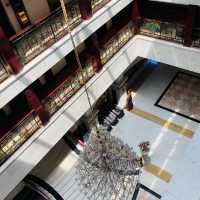 New West Street International Hotel 🏨 