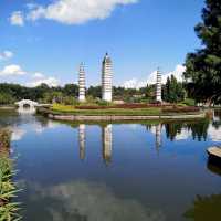 Experiencing the minority cultures of Yunnan