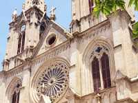 The Sacred ❤ Cathedral ⛪ 