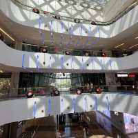 打卡深圳鹽田壹海城One Mall