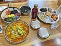 광주 광역시 맛집. 송원식육식당