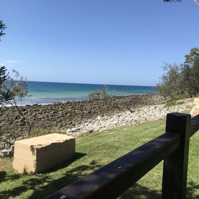 Sunshine Coast 陽光海岸 ～ 比黃金海岸更值得去