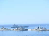 智利瓦爾帕萊索海軍基地