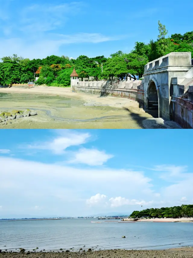 Pattaya Beach recommendation