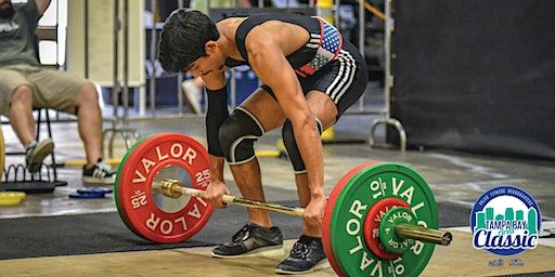 Tampa Bay Area Classic 10 (Seminole) | VALOR Fitness