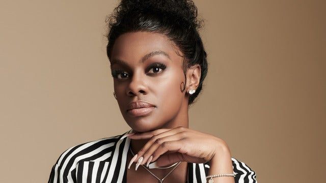 Jess Hilarious 2023 (Arlington) | Arlington Improv