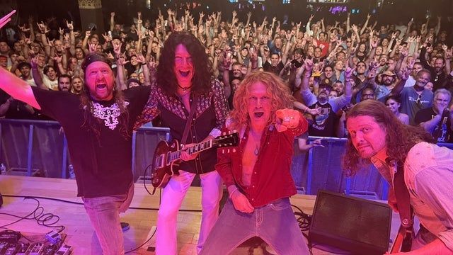 Led Zeppelin 2 2023 (Cleveland) | The Asylum at Masonic Temple