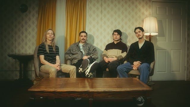 Movements 2023 (Seattle) | Neptune Theatre