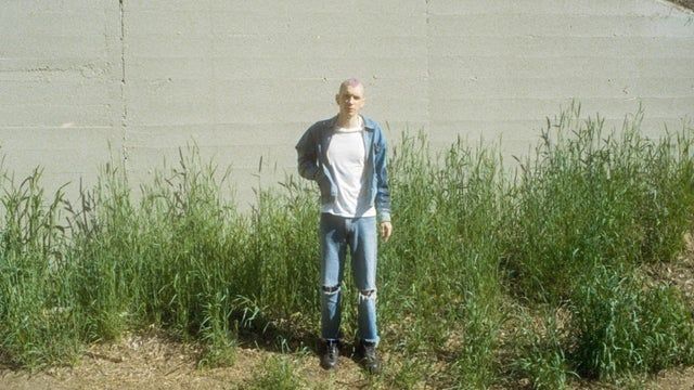 Youth Lagoon w/ urika's bedroom 2023 (Austin) | Antone's Nightclub