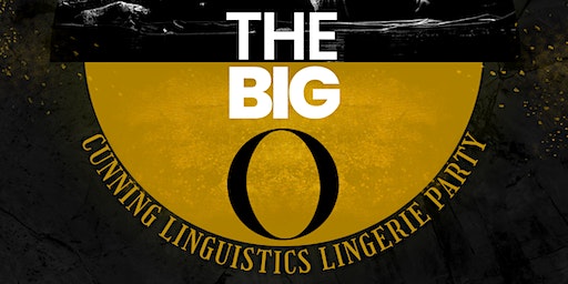 The Big O - A Grown Folks Poetry Party | The Katz Restaurant and Lounge