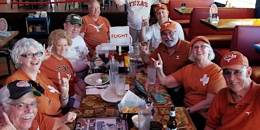 Arlington Game Watch Party: UT vs. U of H | J. Gilligan's Bar & Grill