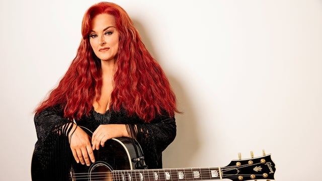 Wynonna Judd: Back to Wy 2023 (Peoria) | Peoria Civic Center