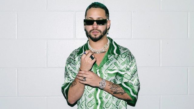 Mora - Estela Tour 2023 (Atlanta) | Tabernacle