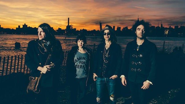 The Dandy Warhols 2024 (Washington) | 9:30 CLUB