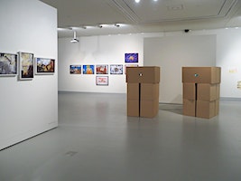 Artist Talk: Paper Scissors Rock | Hawkesbury Regional Gallery