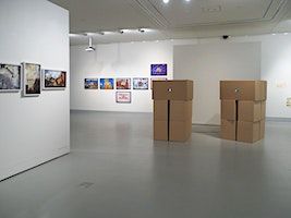 Artist Talk: Paper Scissors Rock | Hawkesbury Regional Gallery