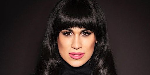 NY Comedy Fest Presents: ROZ HERNANDEZ LIVE at STONEWALL INN | Stonewall Inn, Christopher Street, New York, NY, USA