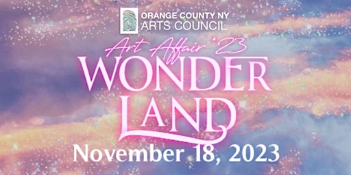 ART AFFAIR '23 - Wonderland | Villa Venezia