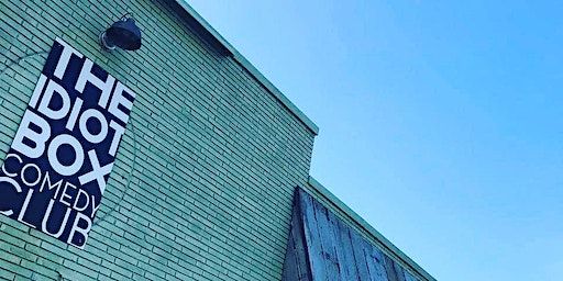 Improv 101 Workshop Series | The Idiot Box Comedy Club