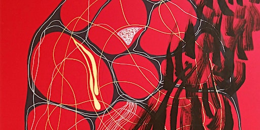 A&H Conversations with Gisela Romero | Art & History Museums of Maitland