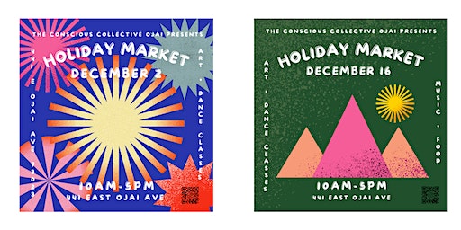 The Conscious Collective Market | The Conscious Collective