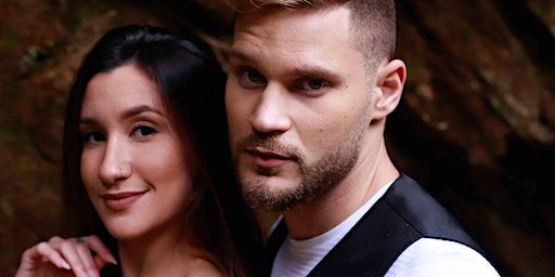 Zouk Army Weekender with Leo & Ana FEB 2024 | The Zebra Room