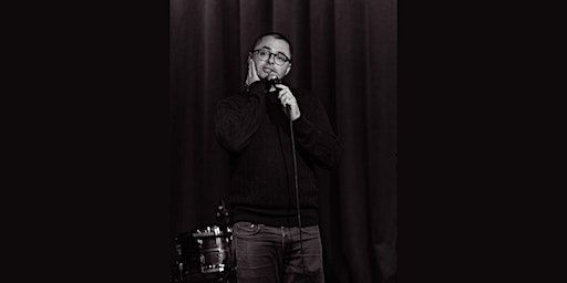 Joe Mande: Live in Minneapolis! // Early Show | The Parkway Theater