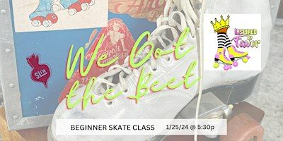 We Got the Beet : ROLLER SKATING | The Shops at Roosevelt Collection
