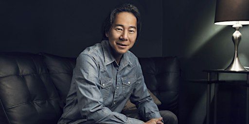 Comedian Henry Cho - Late Show (9:00 PM) | Murray Hill Theatre