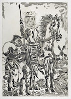 Panel Discussion: Picasso on the Hudson | Hispanic Society Museum & Library