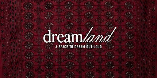 A Space to Dream Out Loud | Small Arms Inspection Building (SAIB)
