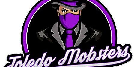 Toledo Mobsters VS Pittsburgh River Monsters | Team Toledo Ice House, West Alexis Road, Toledo, OH, USA