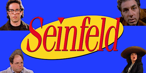 Seinfeld Trivia Night!!! | Longshots Bar & Grill