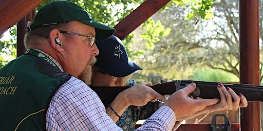 Ladies Clay Shooting Day | West Kent Shooting School, Tonbridge, UK