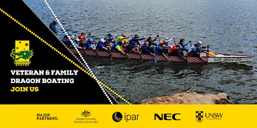 Come and Try Dragon Boating - Geelong | Geelong Canoe Club