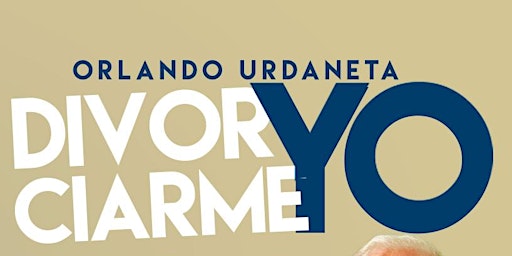Orlando Urdaneta - Divorciarme yo... en el Doral | La Mesa Miami (Doral)