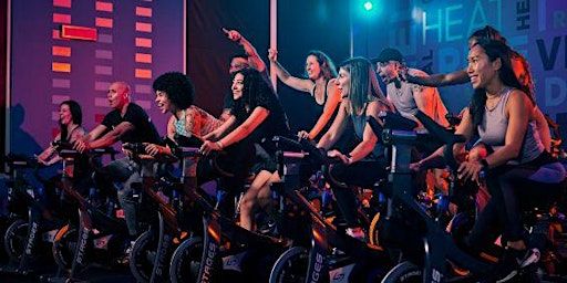 ISC RHYTHM & BEATS Cycling Class | 19 Frank Nighbor Pl