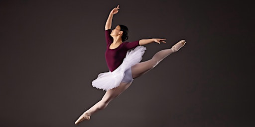Spring Into Dance | Reardon Auditorium