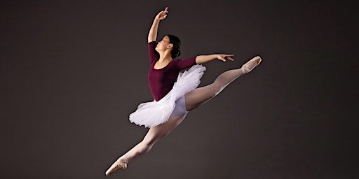 Spring Into Dance | Reardon Auditorium