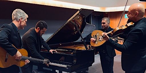 BME’S First Concert | Académie Ste-Cécile International School