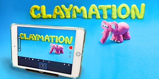 Claymation Workshop with GooRoo Animation- Woodcroft Library | Woodcroft Library