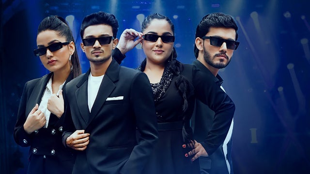 Indian Idol 2024 (Tysons) | Capital One Hall
