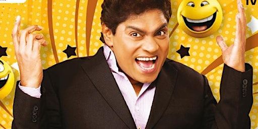 Johny Lever Live - Wembley | Sattavis Patidar Centre