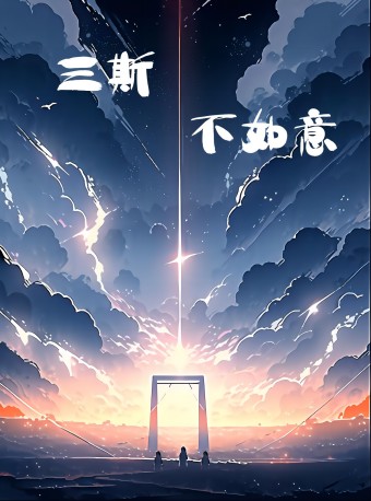 爆笑喜劇《三斯不如意》｜話劇歌劇 | 豹豹劇場