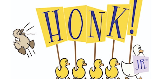 Honk! Jr. | Vintage Grace Church