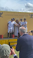 Polo Experiences: | Cowdray Park Polo Club